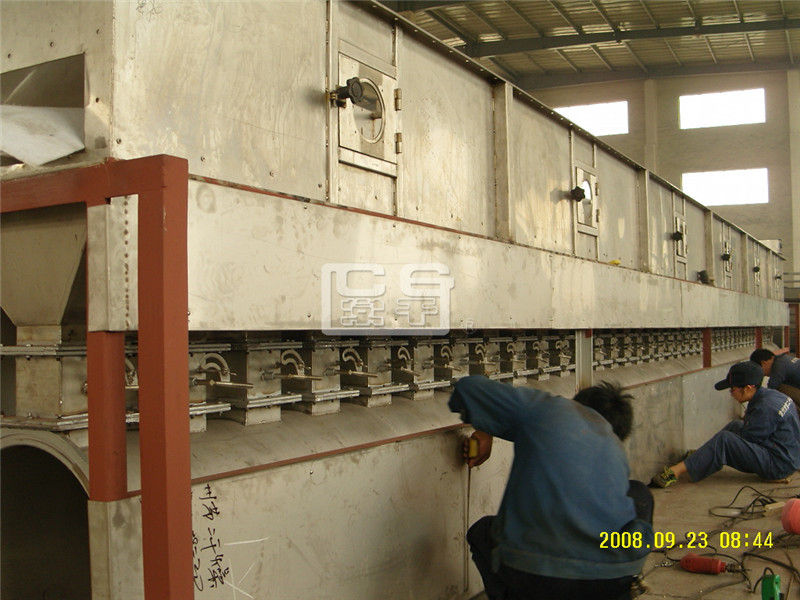 XF series boiling dryer