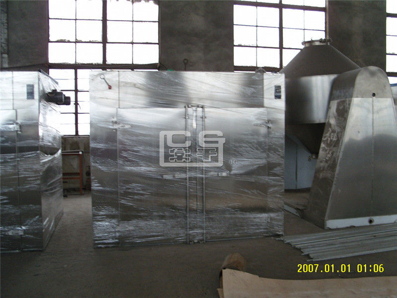 Pharmaceutical GMP oven, pharmaceutical oven, oven