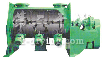 LDH colter mixer