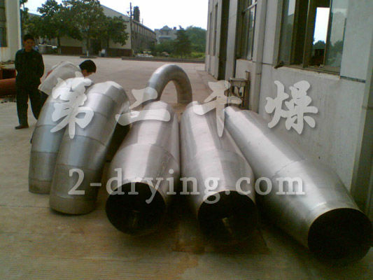 QG, FG, GFF series air dryer