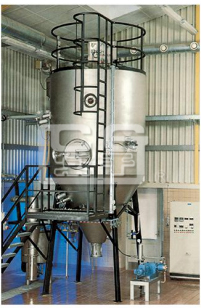 LPG series high speed centrifugal spray dryer