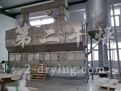 Silica gel special boiling dryer