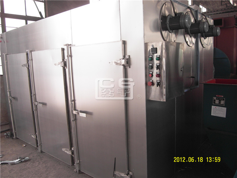 Pharmaceutical GMP oven, pharmaceutical oven, oven