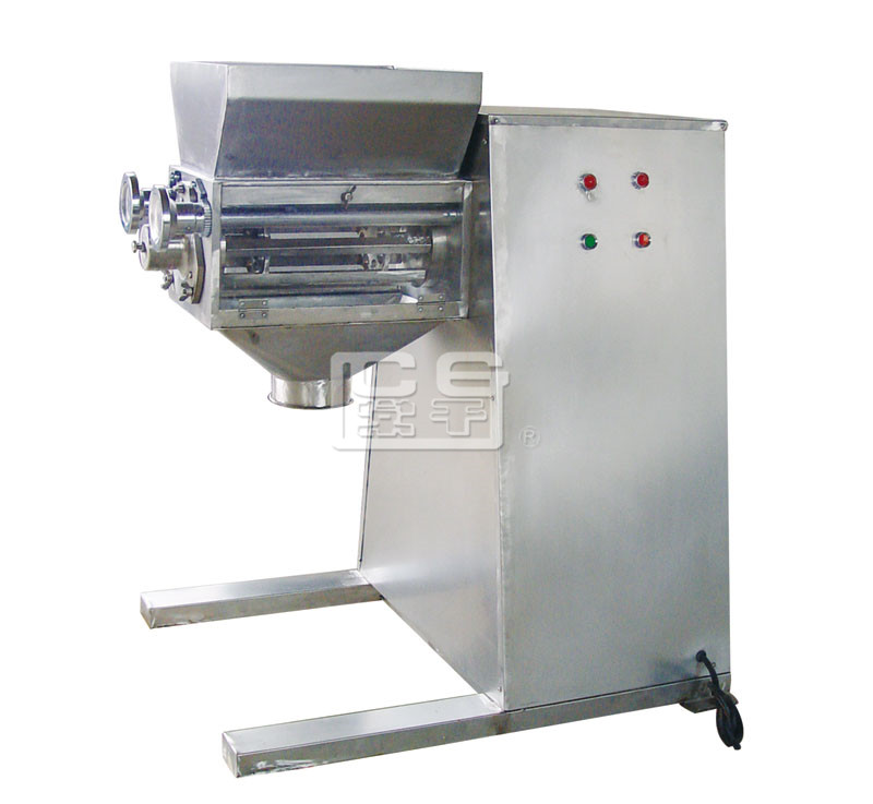 YK160 granulator